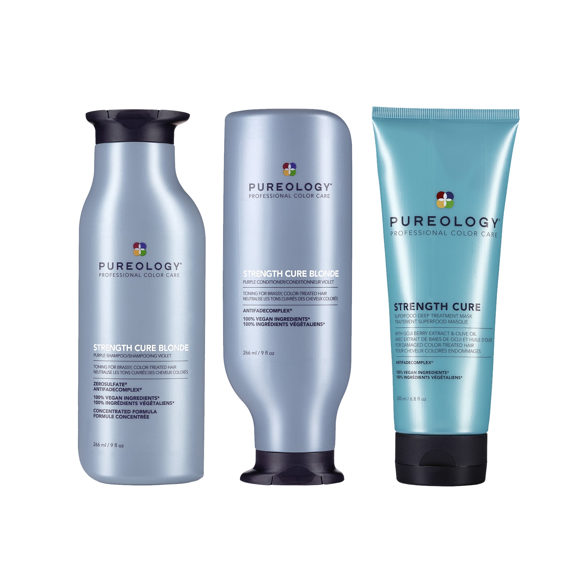 Fashion Pureology Bundle