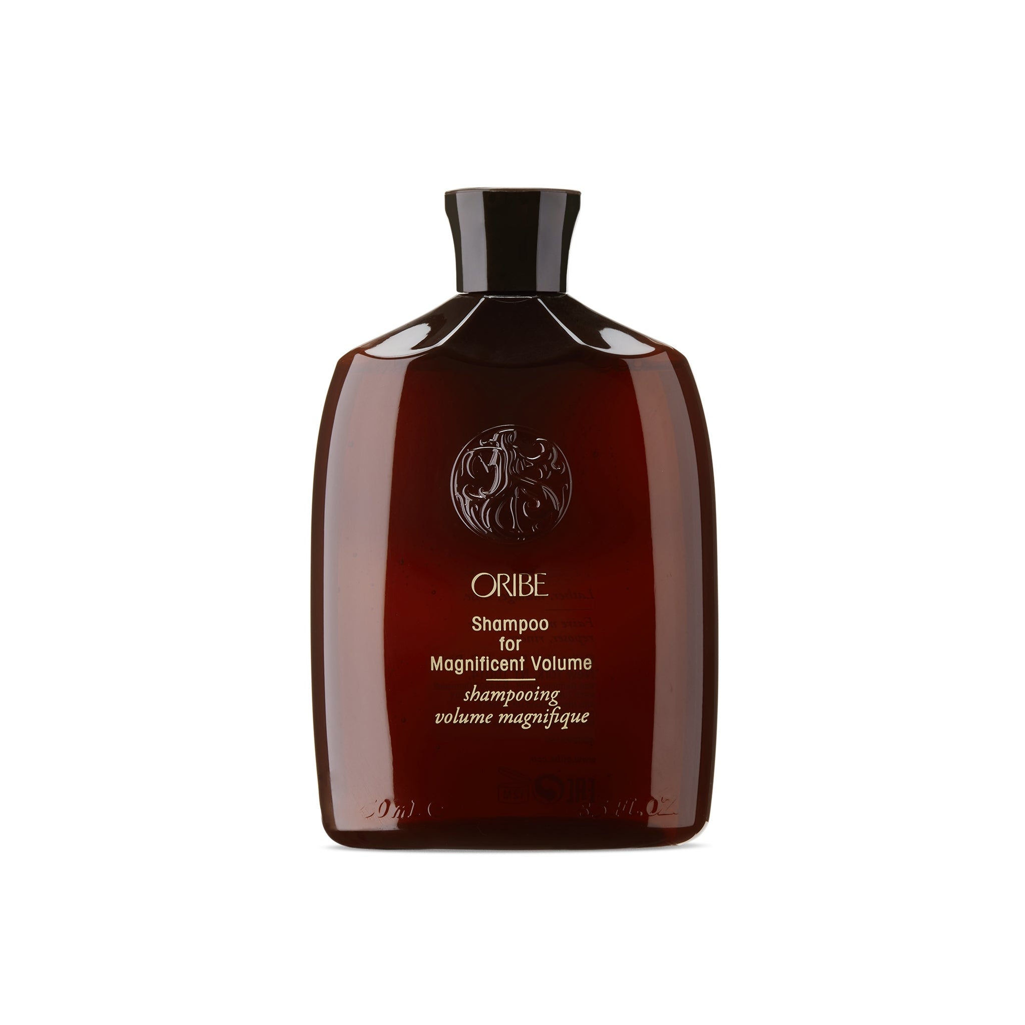 Oribe Shampoo 8.5 fl oz offers and Conditioner 6.8 fl oz for MAGNIFICENT VOLUME